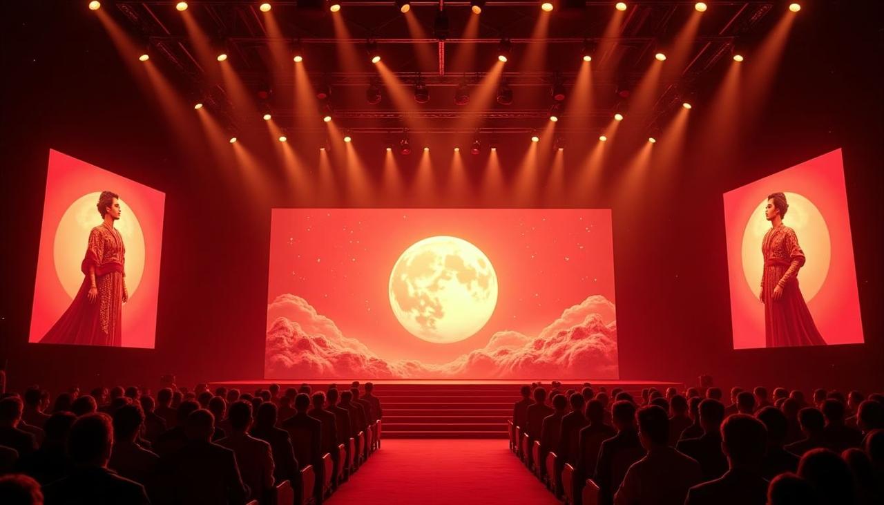 撸撸影视平台年度重磅：十部原创剧集即将上线